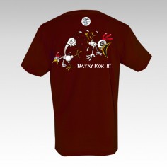T-shirt Batay Kok 2 (Dalon) 2
