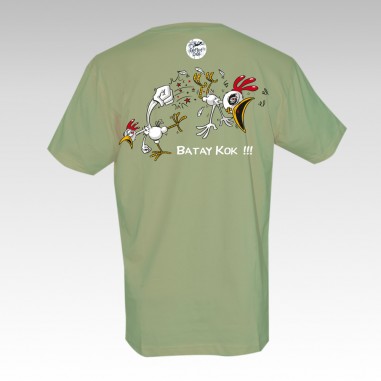 T-shirt Batay Kok 2 (Dalon)