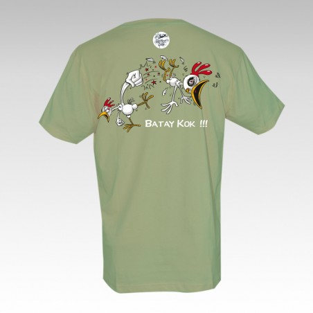 T-shirt Batay Kok 2 (Dalon)