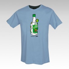 Tshirt Rhum Péi