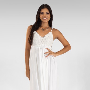 Robe Sandy