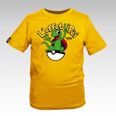 T-Shirt PokeMarg (Dalon) 2