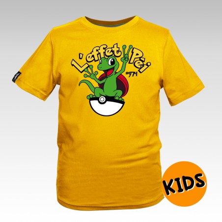 T-Shirt PokeMarg (Dalon)