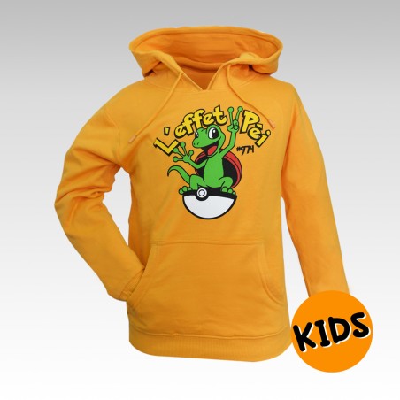 Sweat PokeMarg (Sakaye)