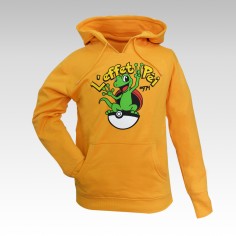 Sweat PokeMarg (Sakaye) 2