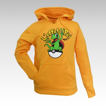 Sweat PokeMarg (Sakaye)