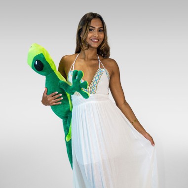 Robe Rubby