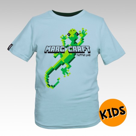 T-Shirt MargCraft