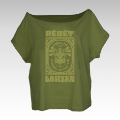 Top Bébèt Larzen