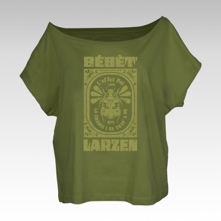 Top Bébèt Larzen