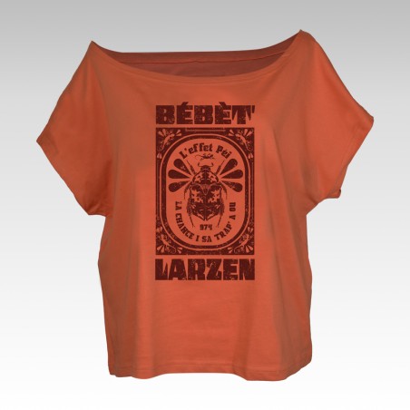 Top Bébèt Larzen