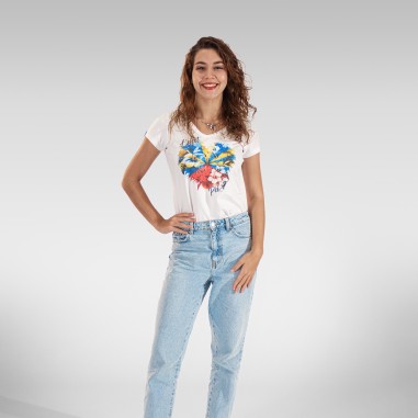 Top Tropikal Love (Classic)