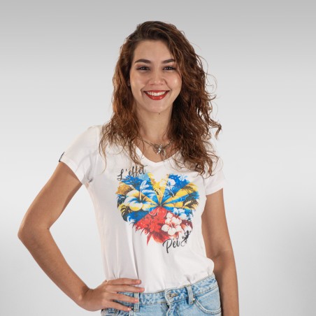 Top Tropikal Love (Classic)