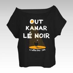Top Out Kanar (Chill)