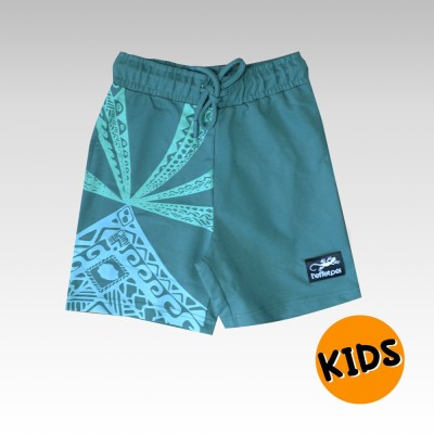 Short TribFlag (Marmay) 2