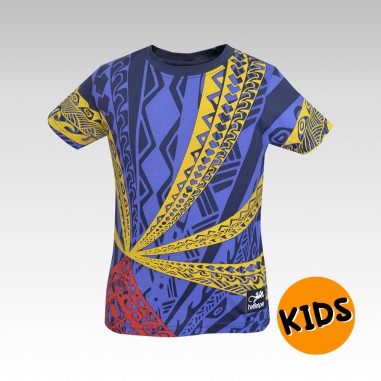 T-Shirt TribFlag (Marmay)