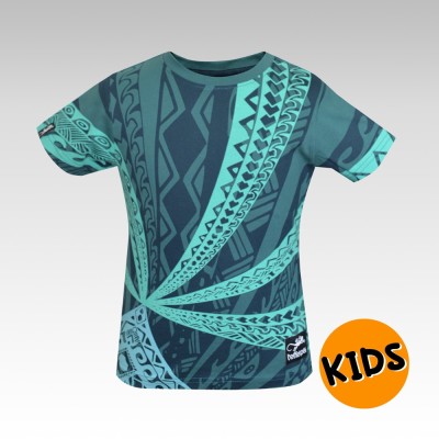 T-Shirt TribFlag (Marmay) 2