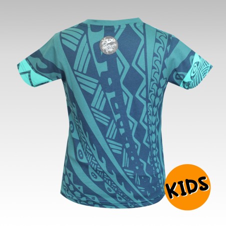 T-Shirt TribFlag (Marmay)