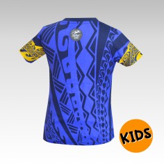 T-Shirt TribFlag (Marmay) 2