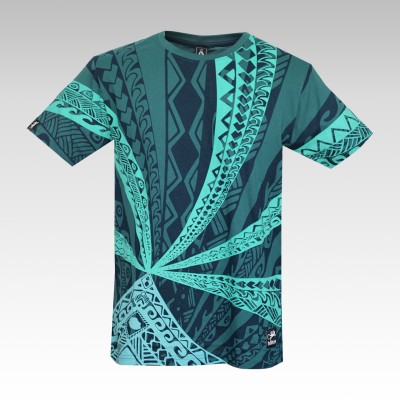 T-Shirt TribFlag 2