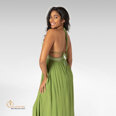 Robe Maely