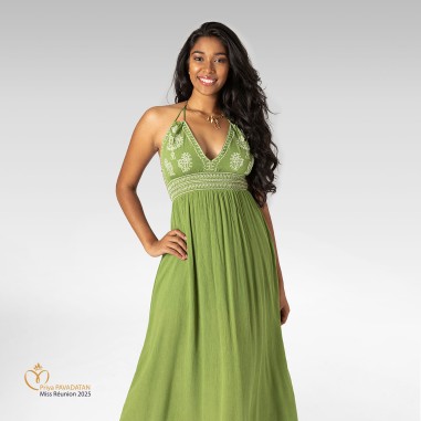 Robe Maely