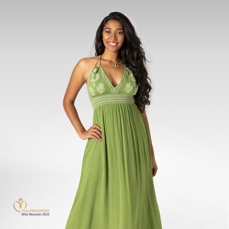Robe Maely