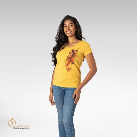 Top Marg Flamboyant (Classic)