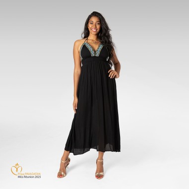Robe Rubby
