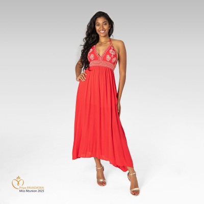 Robe Maely 2