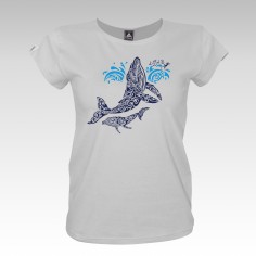 Top Team Baleine (Classic) 2