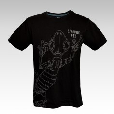 T-Shirt MekaMarg