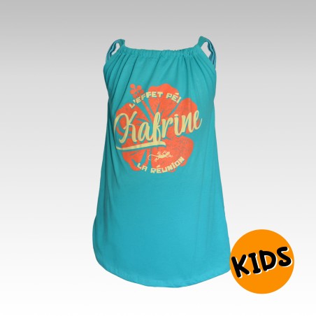 Robe Kafrine Biskis (Zazie)