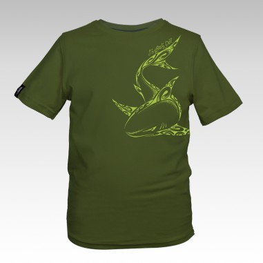 T-shirt REQ (Marmaille)