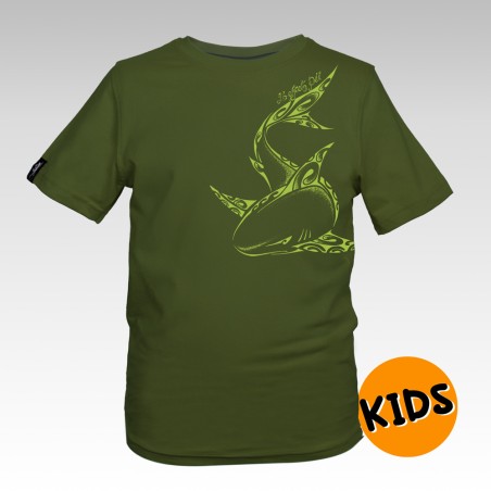 T-shirt REQ (Marmaille)