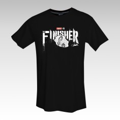 T-Shirt The Finisher