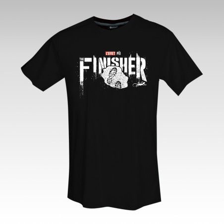 T-Shirt The Finisher