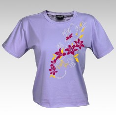 T-Shirt Dofé Marg Lys