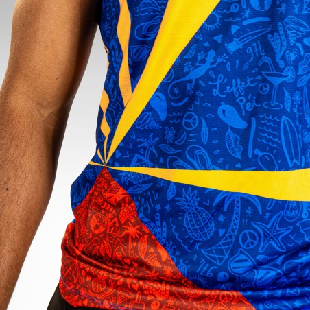 Marcel Technik Flag Picto