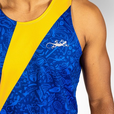 Marcel Technik Flag Picto