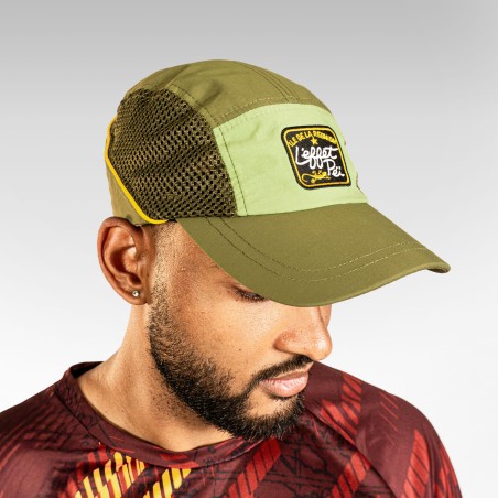 Casquette Trail