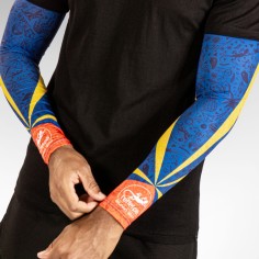 Manchettes Sport Flag