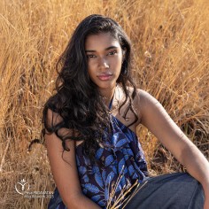 Top Passion (Collection Miss Réunion 25)