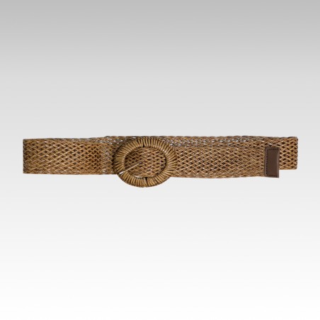 Ceinture Paille