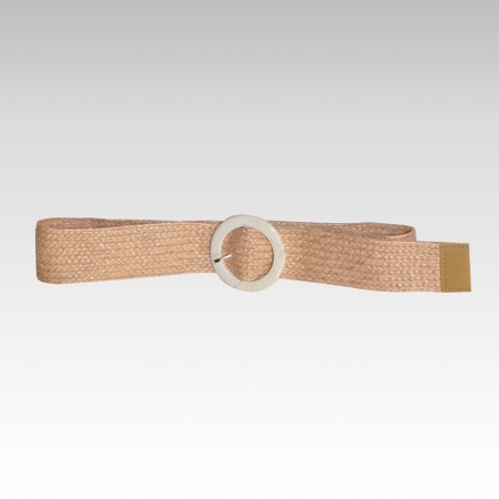 Ceinture Paille