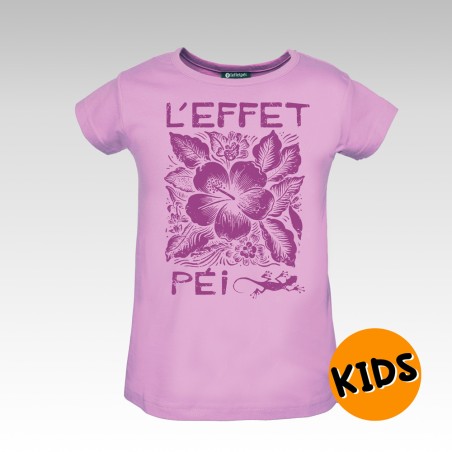 Top Lino Patch (Mia Fillette)