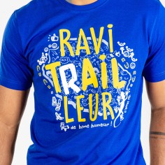 T-Shirt Ravitrailleur 2