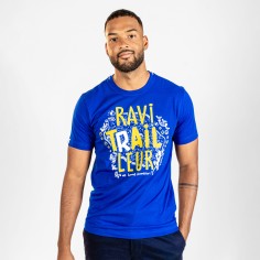 T-Shirt Ravitrailleur