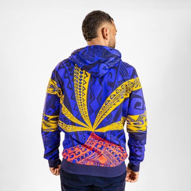 Veste à Capuche TribFlag