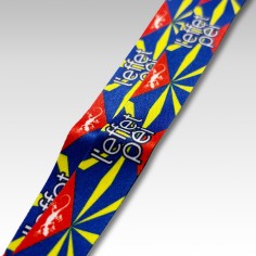 Porte-clés Tour de Cou